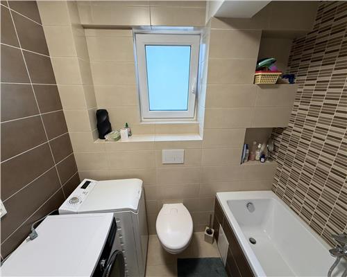 Apartament 2 camere, 62 mp, bloc nou 2019 – mobilat si utilat, CUG
