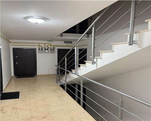 Apartament 2 camere, 62 mp, bloc nou 2019 – mobilat si utilat, CUG