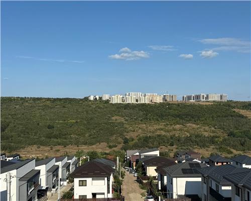 Apartament 3 cam 75,5 mp Rediu,parcare inclusa