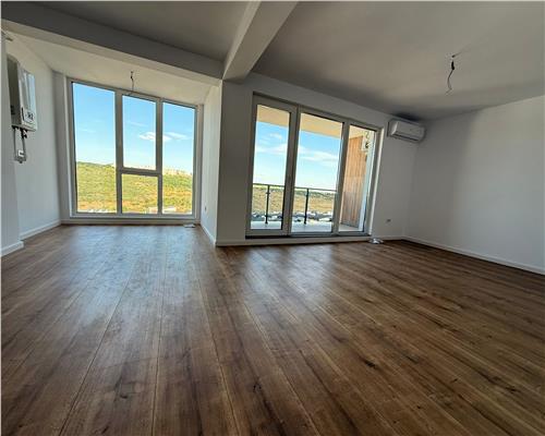 Apartament 3 cam 75,5 mp Rediu,parcare inclusa