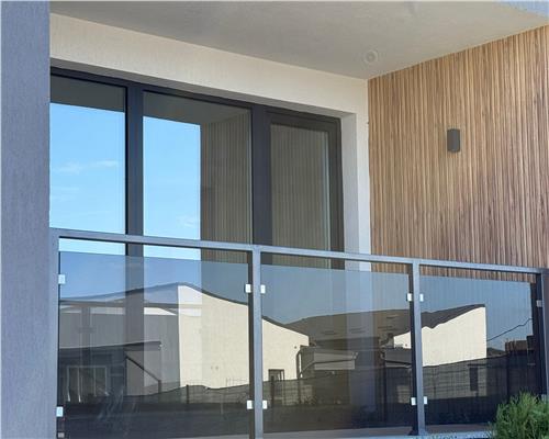 Apartament 3 cam 75,5 mp Rediu,parcare inclusa