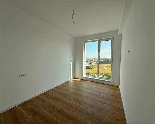 Apartament 3 cam 75,5 mp Rediu,parcare inclusa