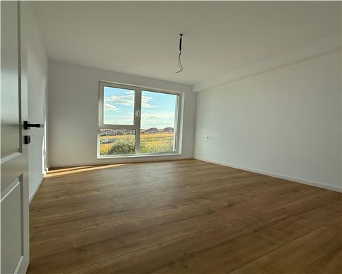 Apartament 3 cam 75,5 mp Rediu,parcare inclusa