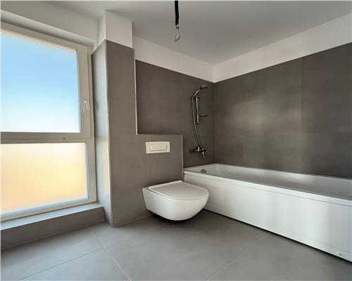 Apartament 3 cam 75,5 mp Rediu,parcare inclusa