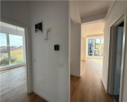 Apartament 3 cam 75,5 mp Rediu,parcare inclusa