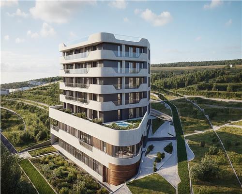 Direct Dezvoltator! ROUA Residence  o noua etapa!