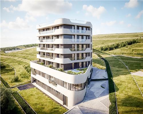 Direct Dezvoltator! ROUA Residence  o noua etapa!