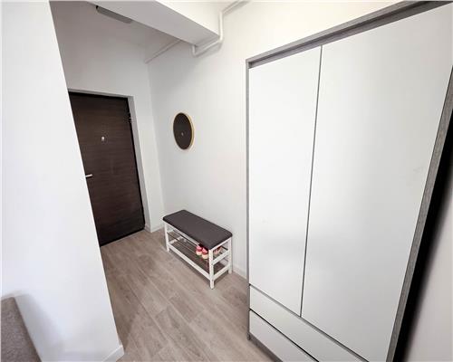 Apartament NOU, 2 camere Cartier Visoianu + Parcare