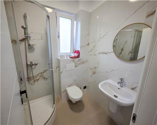 Apartament NOU, 2 camere Cartier Visoianu + Parcare