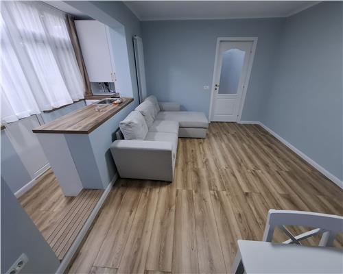 Apartament 4 camere Podu Ros  Aleea Rozelor!