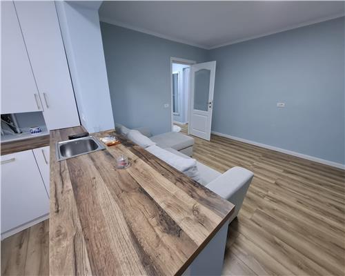 Apartament 4 camere Podu Ros - Aleea Rozelor! Iasi