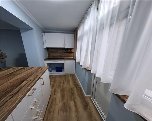 Apartament 4 camere Podu Ros  Aleea Rozelor!
