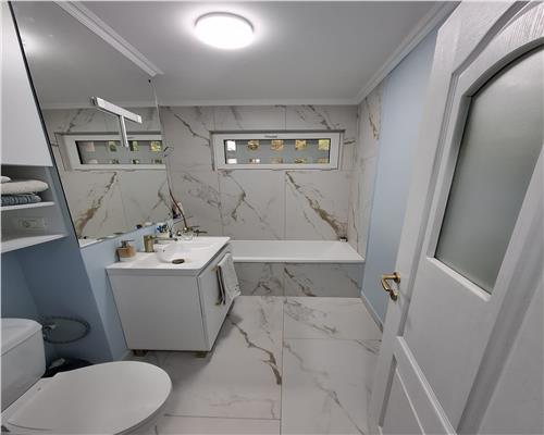 Apartament 4 camere Podu Ros  Aleea Rozelor!