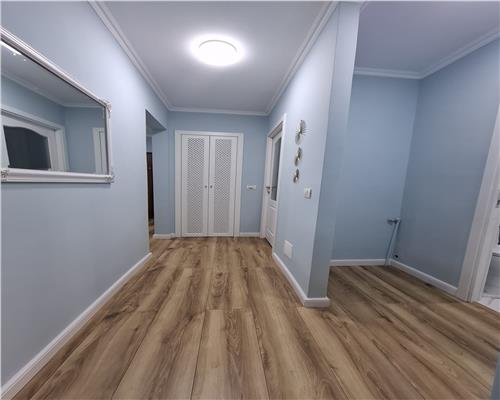 Apartament 4 camere Podu Ros  Aleea Rozelor!