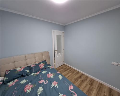 Apartament 4 camere Podu Ros  Aleea Rozelor!