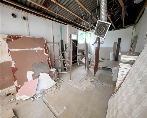 Spatiu Comercial de vanzare, Central langa Fac. de Medicina