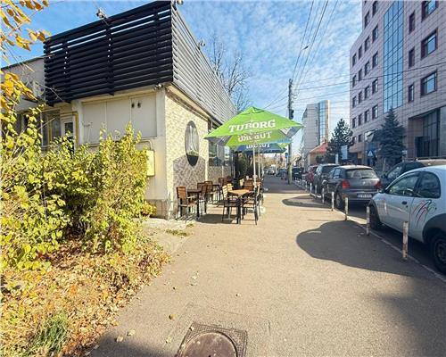 Spatiu Comercial de vanzare, Central langa Fac. de Medicina