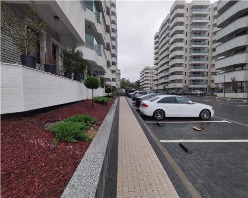 Apartament 2 camere Copou, complex rezidential nou!