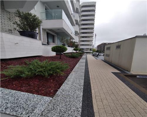 Apartament 2 camere Copou, complex rezidential nou!