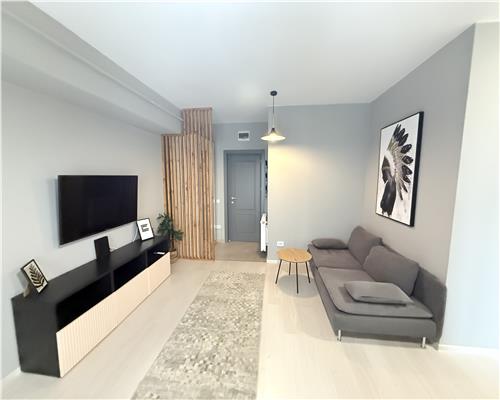 Apartament 3 camere de inchiriat Lazar Residence