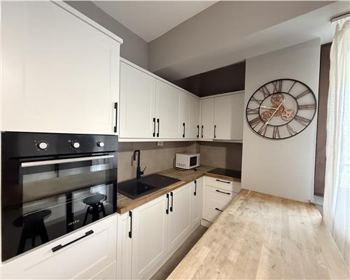 Apartament 3 camere de inchiriat Lazar Residence