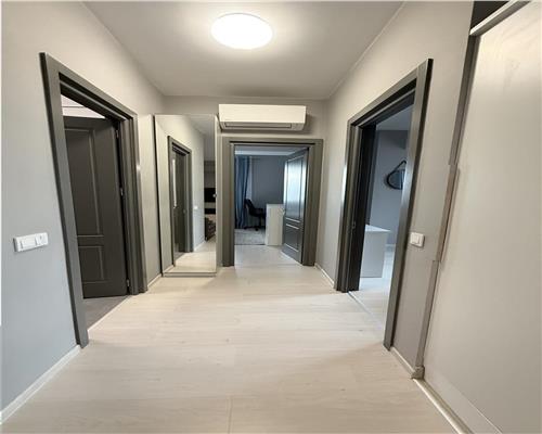 Apartament 3 camere de inchiriat Lazar Residence