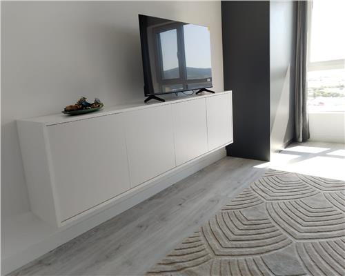 Apartament 2 camere Aurel Vlaicu  complex Solumnia