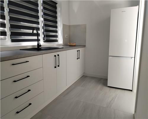 Apartament 2 camere Aurel Vlaicu  complex Solumnia