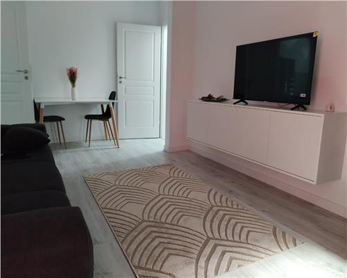 Apartament 2 camere Aurel Vlaicu  complex Solumnia