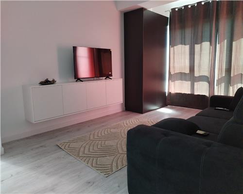 Apartament 2 camere Aurel Vlaicu  complex Solumnia