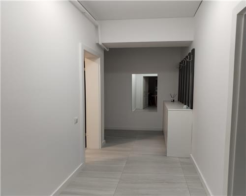 Apartament 2 camere Aurel Vlaicu  complex Solumnia