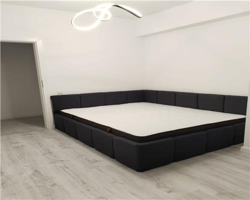 Apartament 2 camere Aurel Vlaicu  complex Solumnia