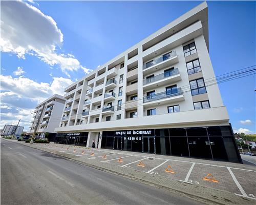 Direct Dezvoltator! Ap 2 cam, finalizat si intabulat! Bucium