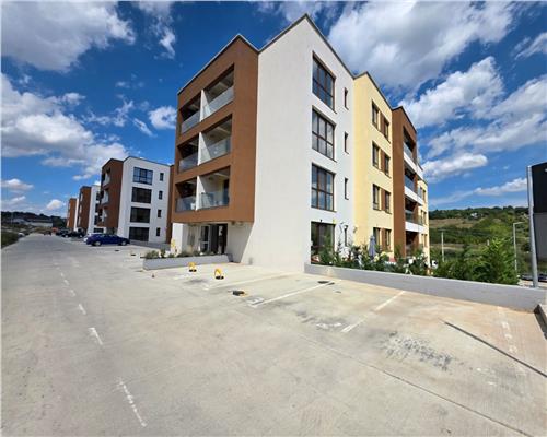 Penthouse langa lac locatie deosebita ! Moara de Vant, Fara Comision!
