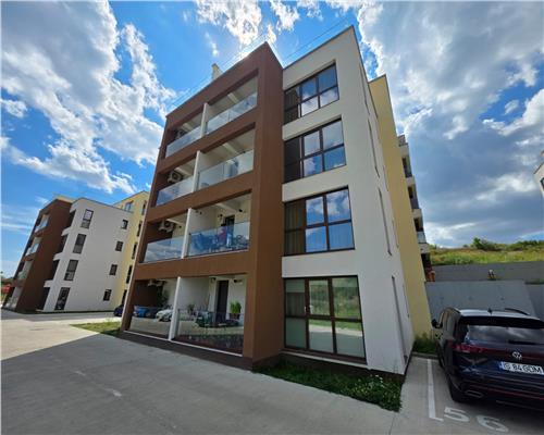 Penthouse langa lac locatie deosebita ! Moara de Vant, Fara Comision!