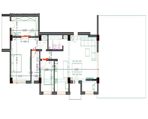 Penthouse langa lac locatie deosebita ! Moara de Vant, Fara Comision!