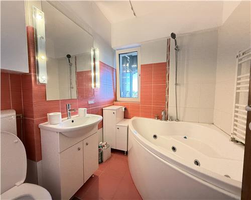 Apartament 3 camere de vanzare Podul de Fier