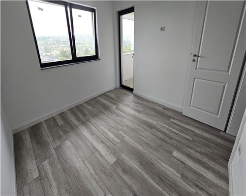 Priveliste superba si finisaje de top – Casa noua in Barnova