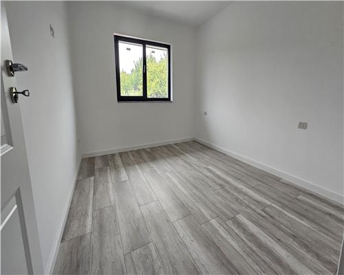 Priveliste superba si finisaje de top – Casa noua in Barnova