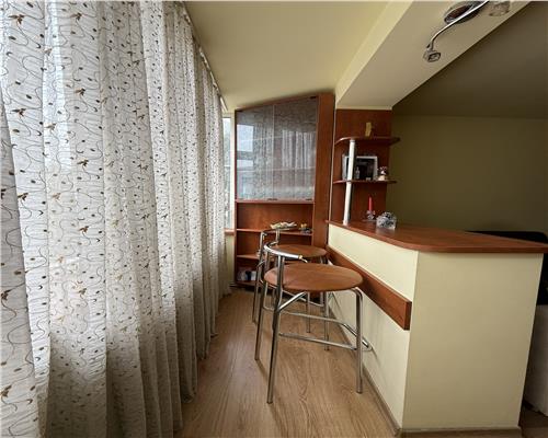 Apartament 4 cam, semi  decomandat, de vanzare zona Tatarasi  Dispecer