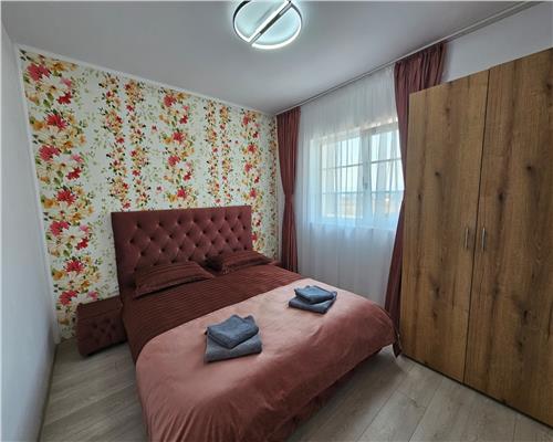 Vila nou,  mobilata, utilata, 5 cam,  curte 500 mp Vorovesti Miroslava