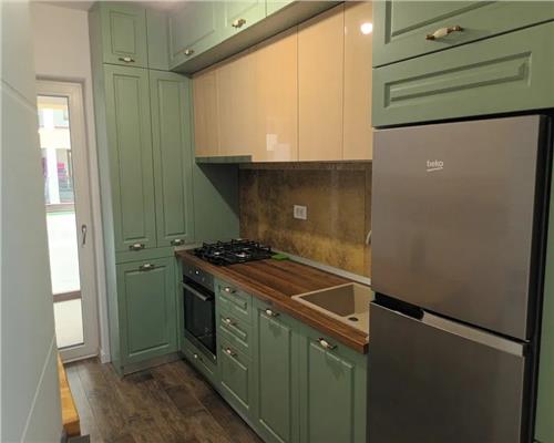 Apartament 2 cam,  semi  decomandat, de vanzare zona Moara de Vant