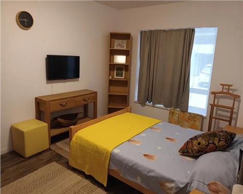Apartament 2 cam,  semi  decomandat, de vanzare zona Moara de Vant