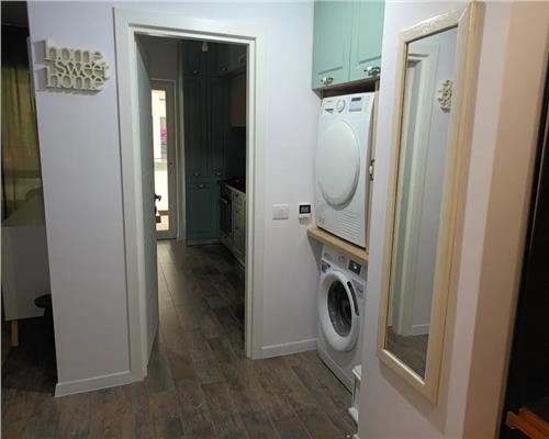 Apartament 2 cam,  semi  decomandat, de vanzare zona Moara de Vant