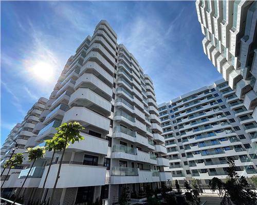 Apartament 2 Camere ROYAL TOWN! intabulat, mobilat, utilat Iasi