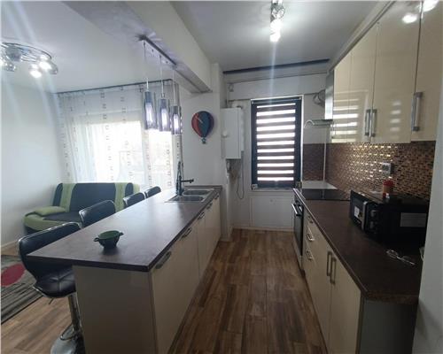 Apartament 2 Camere ROYAL TOWN! intabulat, mobilat, utilat