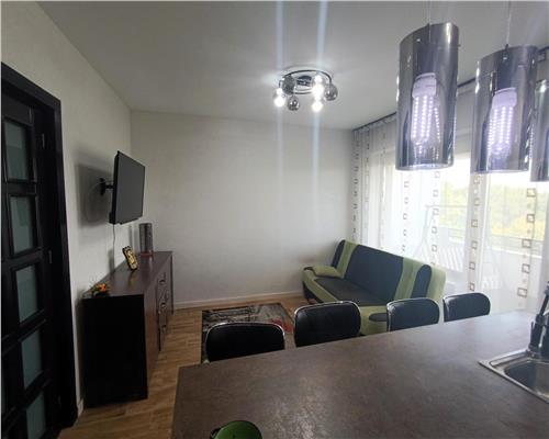 Apartament 2 Camere ROYAL TOWN! intabulat, mobilat, utilat