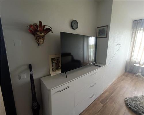 Apartament 2 Camere ROYAL TOWN! intabulat, mobilat, utilat