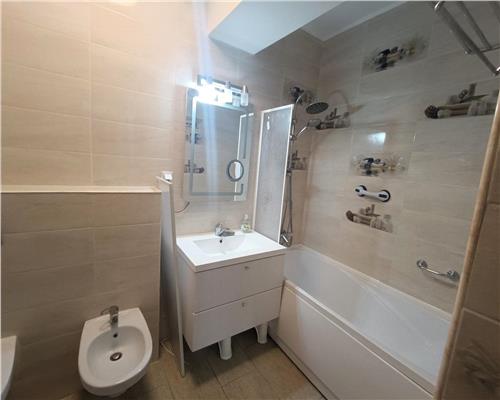 Apartament 2 Camere ROYAL TOWN! intabulat, mobilat, utilat