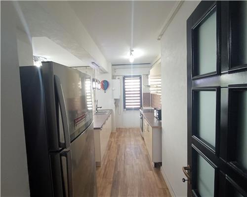 Apartament 2 Camere ROYAL TOWN! intabulat, mobilat, utilat